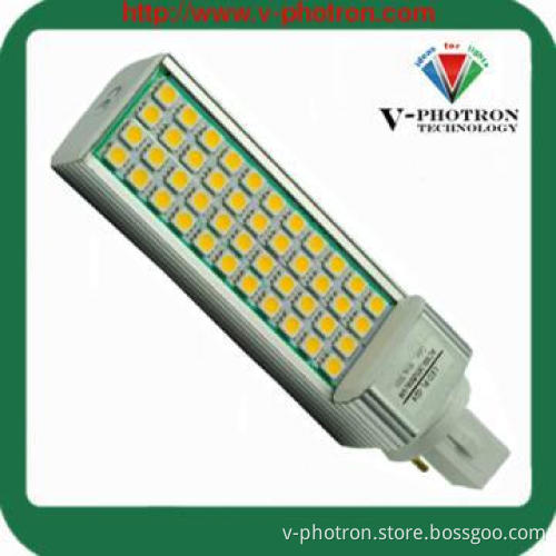 7W High Power Environmental Protection Energy Saving Lamp